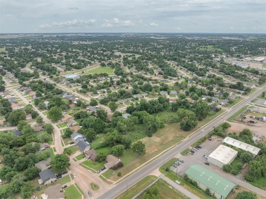 3700 S Bryant Avenue, Oklahoma City, OK 73115 - Image #2