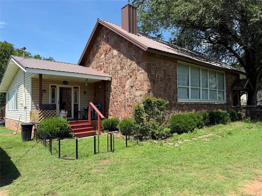342532 E 1020 Road, Meeker, OK 74855 - #1