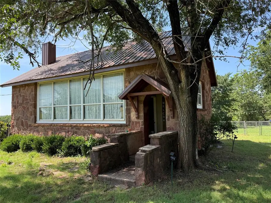 342532 E 1020 Road, Meeker, OK 74855 - #2