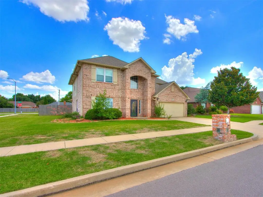 7300 NW 109th Street, Oklahoma City, OK 73162 - Image #1