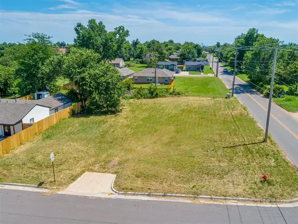 1504 NE 27th Street, Oklahoma City, OK 73111