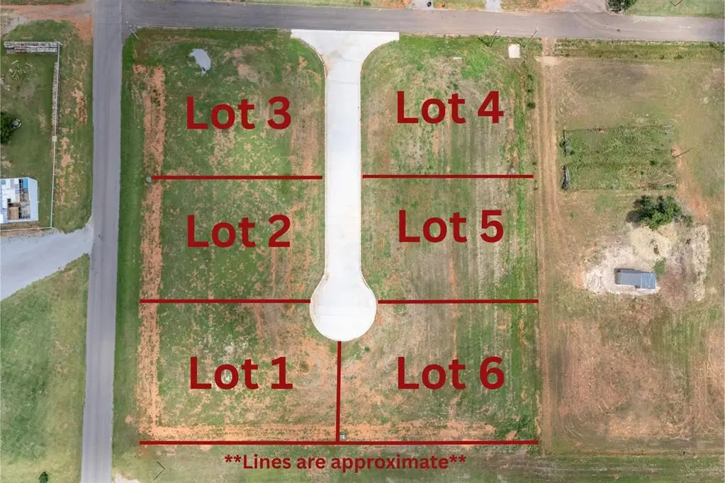 700 N 12th Street #Lot6, Thomas, OK 73669 - Image #1
