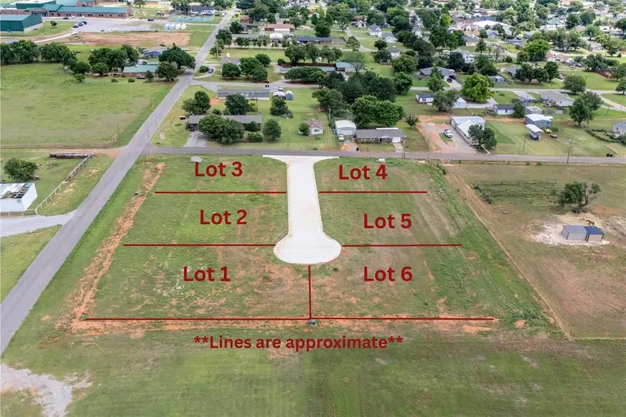 700 N 12th Street #Lot1, Thomas, OK 73669 - Image #2