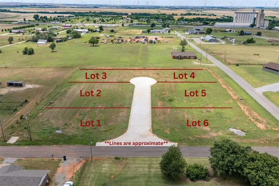 700 N 12th Street #Lot5, Thomas, OK 73669 - Image #2