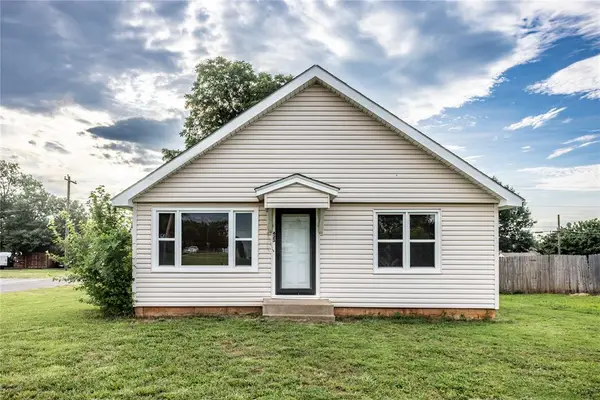 423 N Missouri Street, Thomas, OK 73669