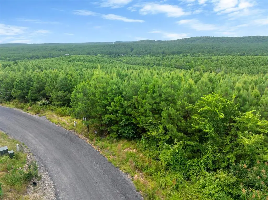 234 Sierra Vista Trail, Broken Bow, OK 74728 - Image #1