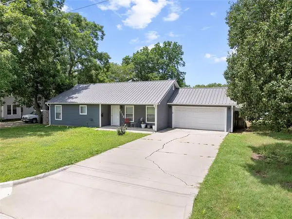 1115 Harris Street, Ardmore, OK 73401