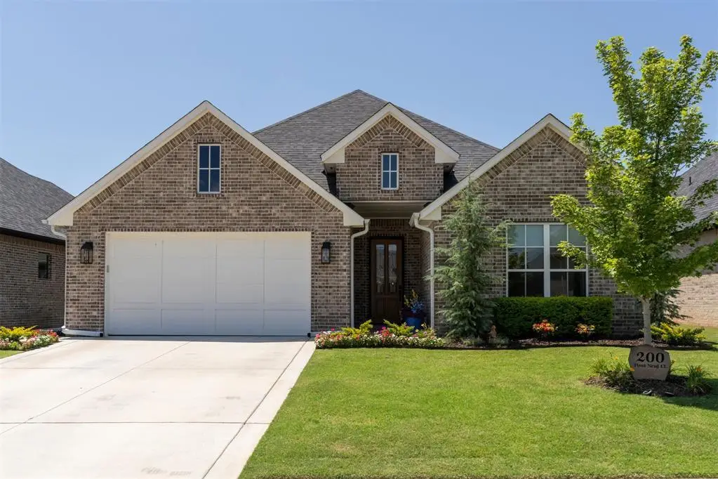 200 Pont Neuf Court, Edmond, OK 73034 - Image #1