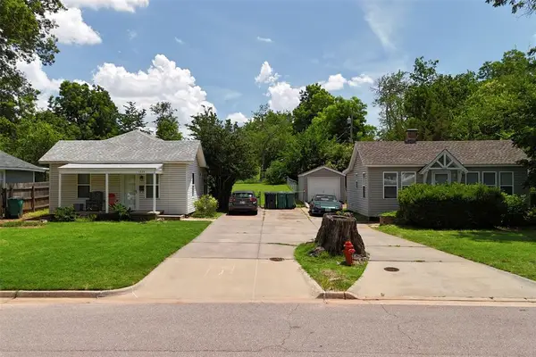 1228 NW 53rd Street, Oklahoma City, OK 73118