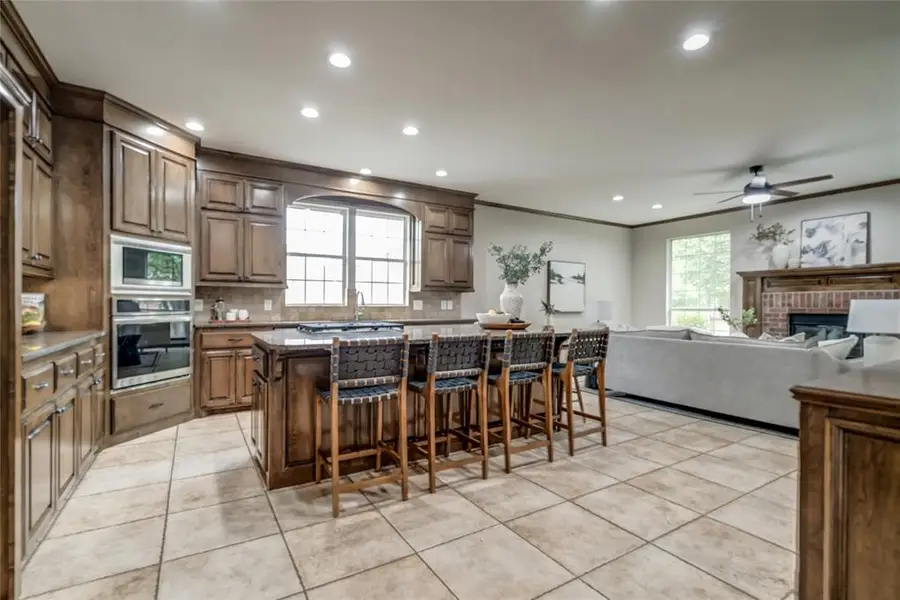 2632 E Ashecroft Drive, Edmond, OK 73034 - #3