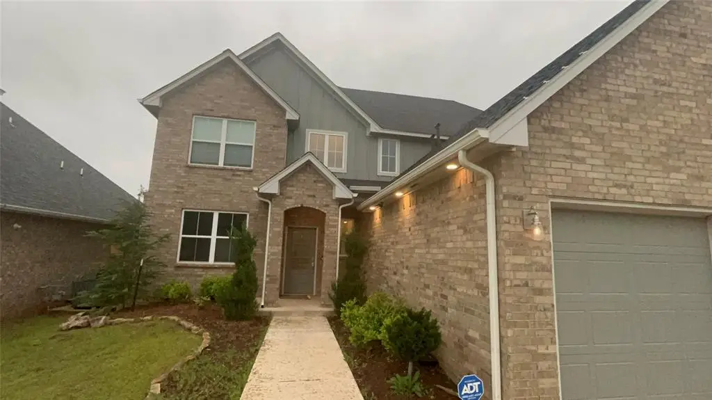 14108 Center Village Way, Piedmont, OK 73078 - Image #1