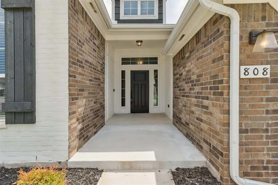 808 Scully Road, Yukon, OK 73099 - #3