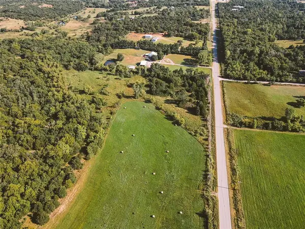 S Anderson Road, Oklahoma City, OK 73150