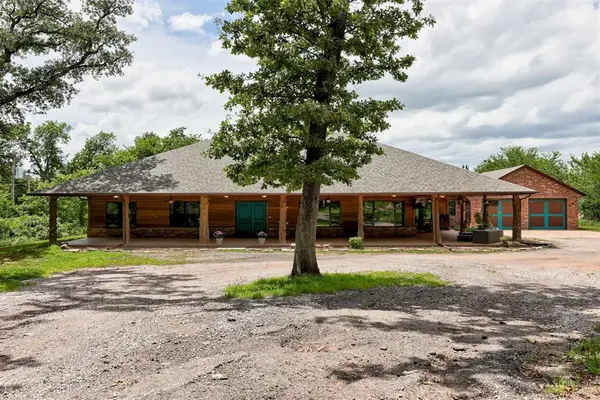 1128 Flaming Oaks Drive, Norman, OK 73026