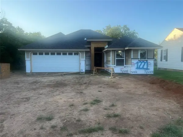 1221 NW 97th Street, Oklahoma City, OK 73114