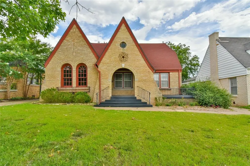 2105 NW 28th Street, Oklahoma City, OK 73107 - Image #1