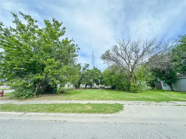 101 N El Reno Avenue, El Reno, OK 73036