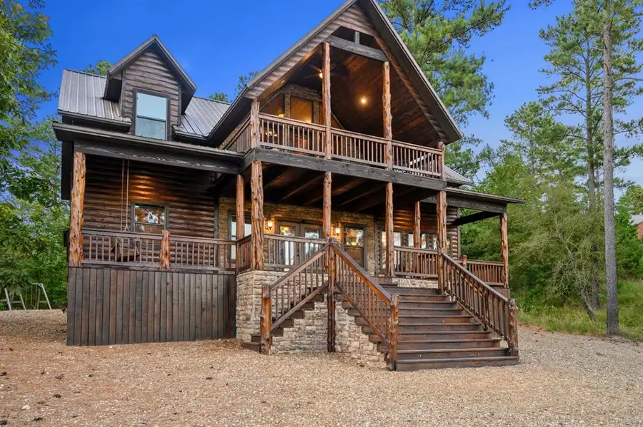 25 Paint Horse Circle, Broken Bow, OK 74728 - Image #2