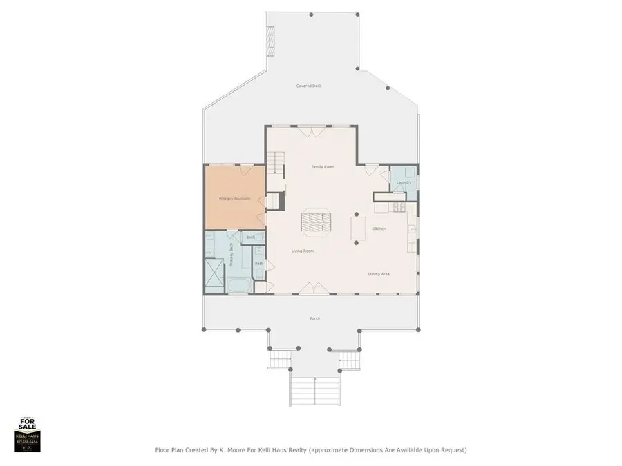 25 Paint Horse Circle, Broken Bow, OK 74728 - Image #3