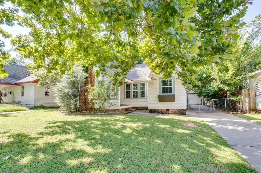 2524 NW 15th Street, Oklahoma City, OK 73107 - Image #3