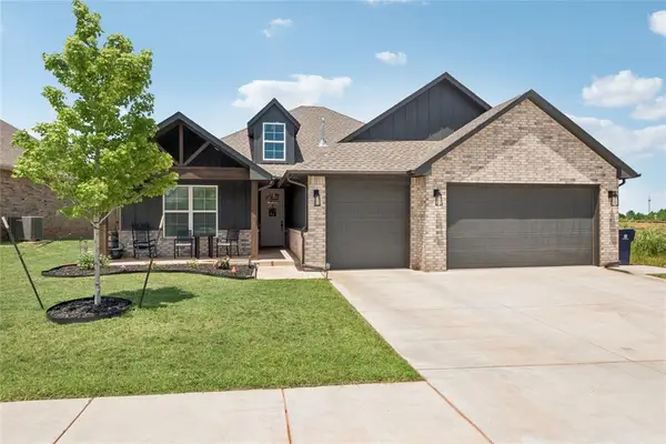 10413 SW 51st Street, Mustang, OK 73064