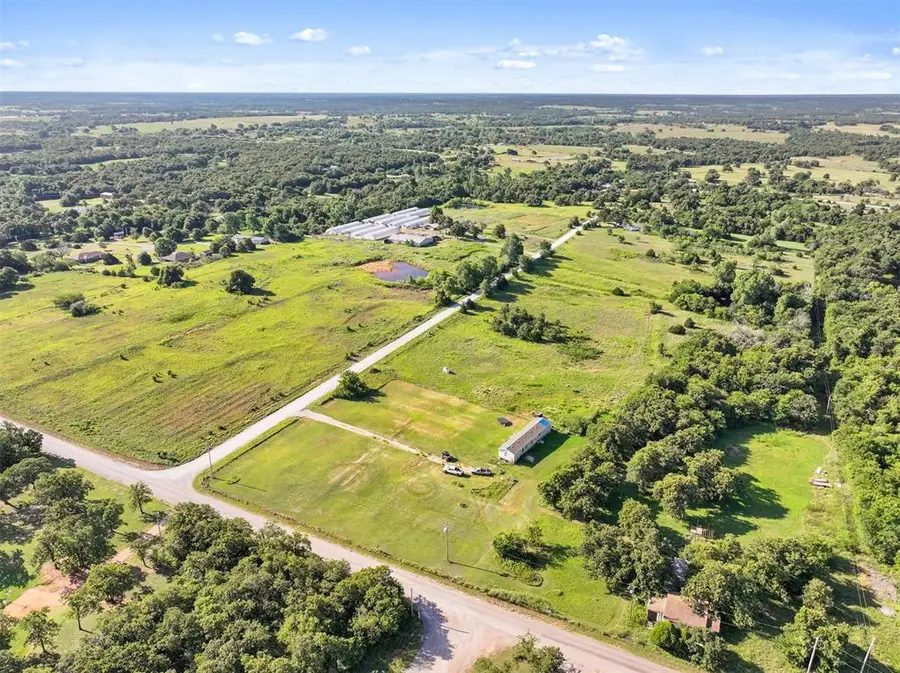 2469 County Road 1335, Blanchard, OK 73010 - Image #3