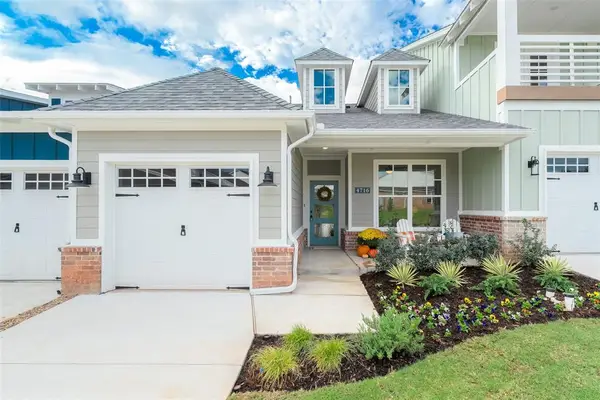 4716 Half Moon Way, Edmond, OK 73034