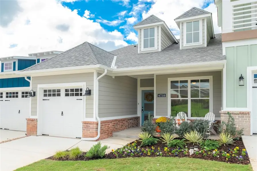 4716 Half Moon Way, Edmond, OK 73034 - Image #2