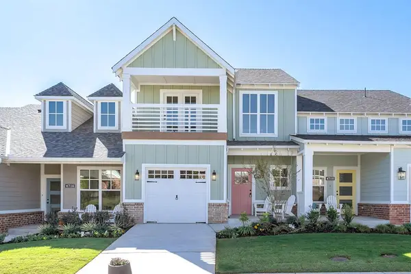 4712 Half Moon Way, Edmond, OK 73034