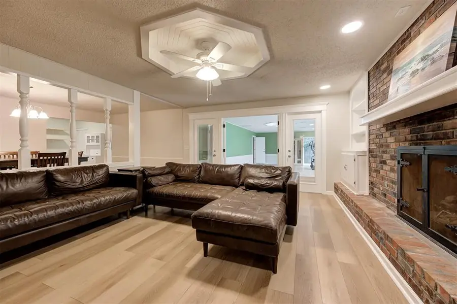 3725 N Grant Avenue, Bethany, OK 73008 - Image #3