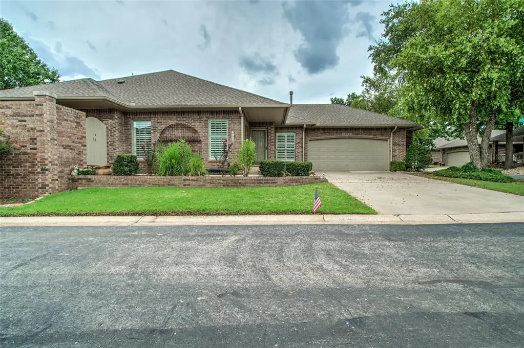 1900 NW 159th Place, Edmond, OK 73013 - #1