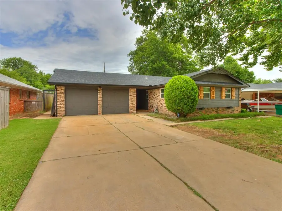 1537 SW 80th Street, Oklahoma City, OK 73159 - Image #2