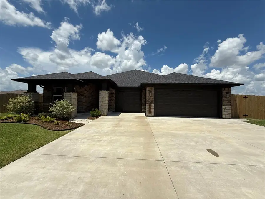 8940 E 161st Place, Bixby, OK 74008 - Image #2