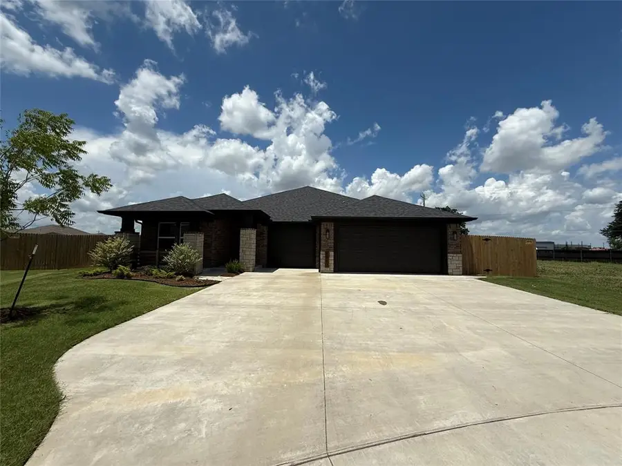 8940 E 161st Place, Bixby, OK 74008 - Image #3