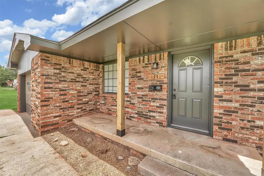 1712 N 4th Street, Sayre, OK 73662 - Image #3