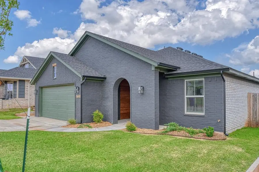 3733 Alta Vista Drive, Norman, OK 73069 - Image #2