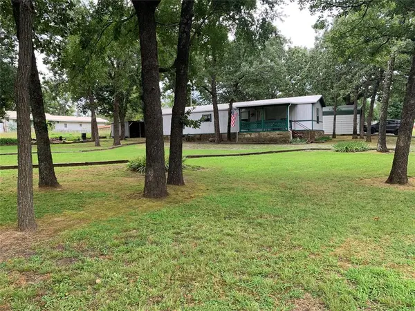 338 N Erie Street, Canadian, OK 74425