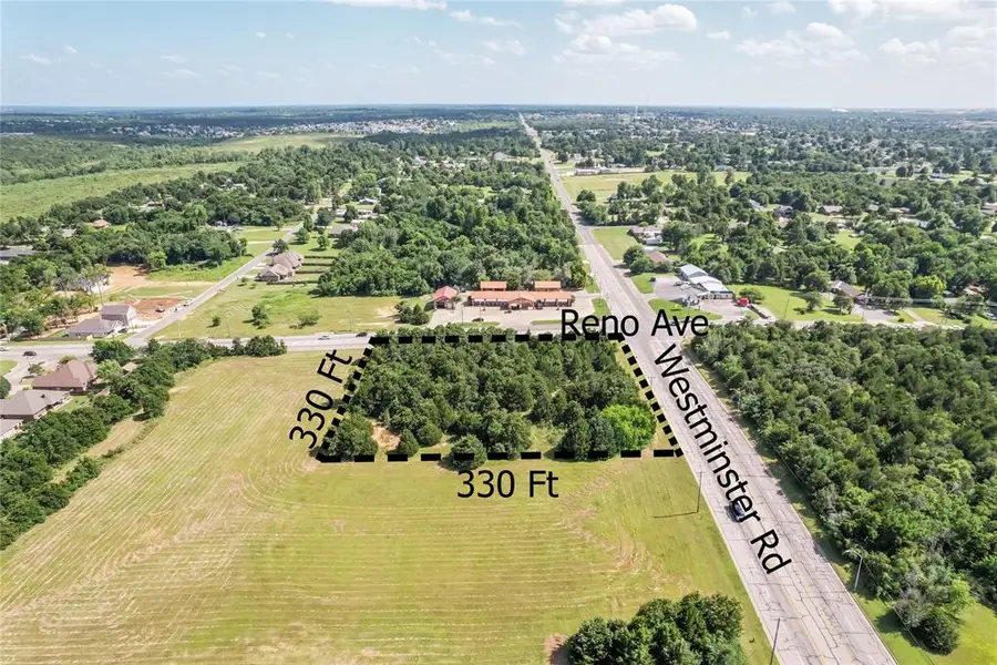 11101 E Reno Avenue, Midwest City, OK 73130 - Image #2
