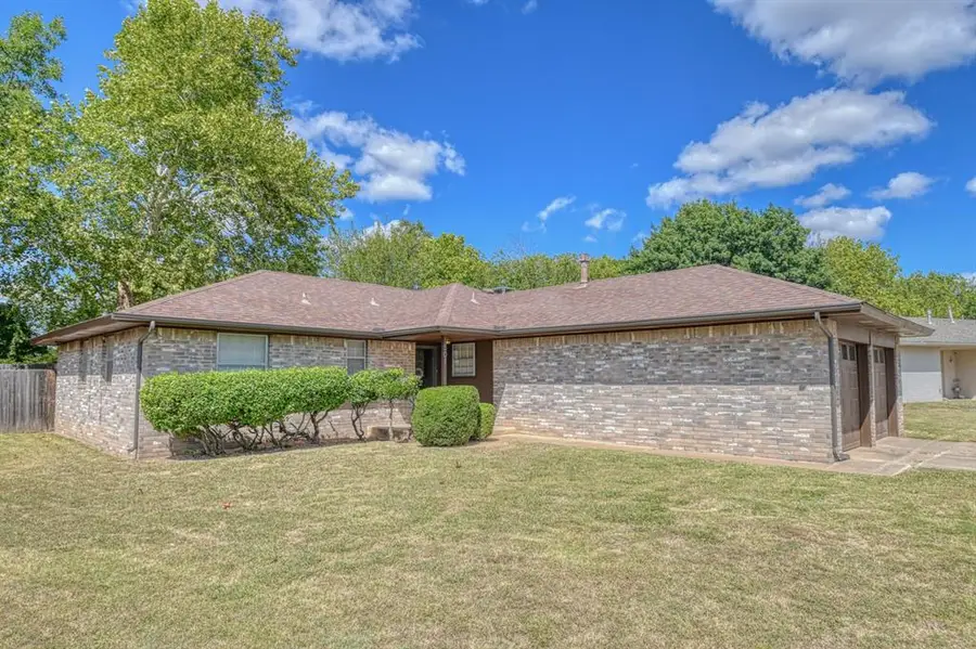 1501 Glencliff Drive, Norman, OK 73071 - Image #2