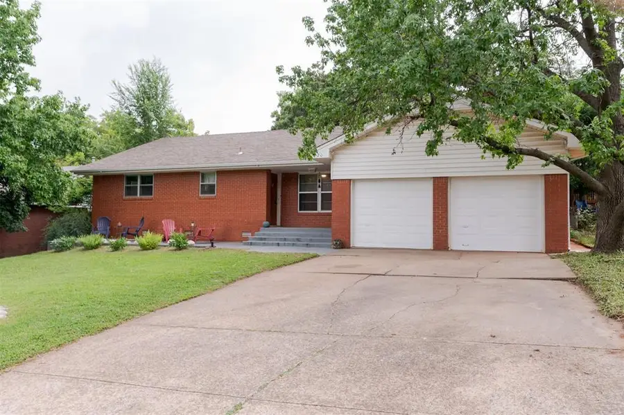 320 E 13th Street, Edmond, OK 73034 - Image #3