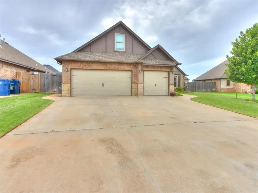 3909 Cedar Pass Drive, Oklahoma City, OK 73179 - Image #3