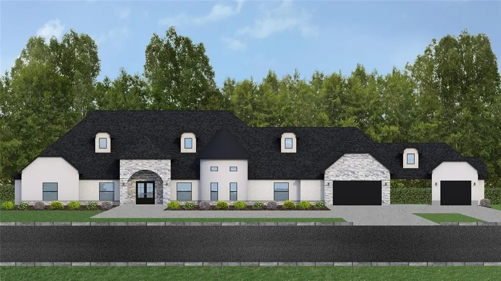 20800 Rush Creek Road, Edmond, OK 73025 - Image #1