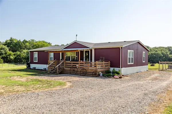 10076 Cottonwood Farms, Coyle, OK 73027