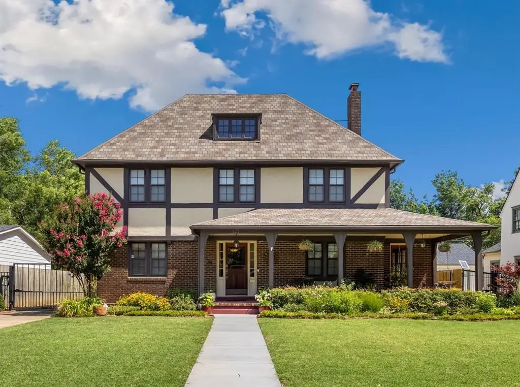 627 NE 15th Street, Oklahoma City, OK 73104 - #1