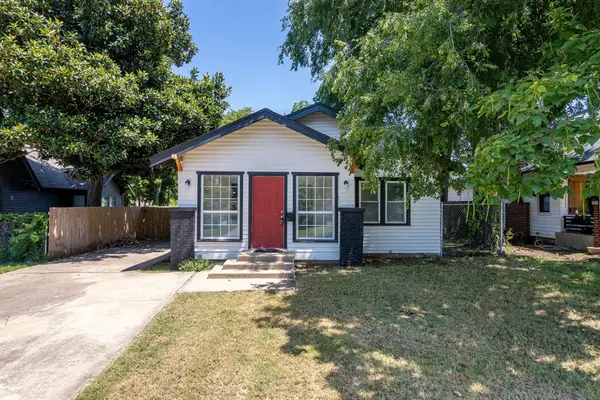 2817 NW 12th Street, Oklahoma City, OK 73107