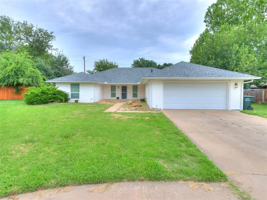 517 Cheswick Court, Norman, OK 73072 - Image #1