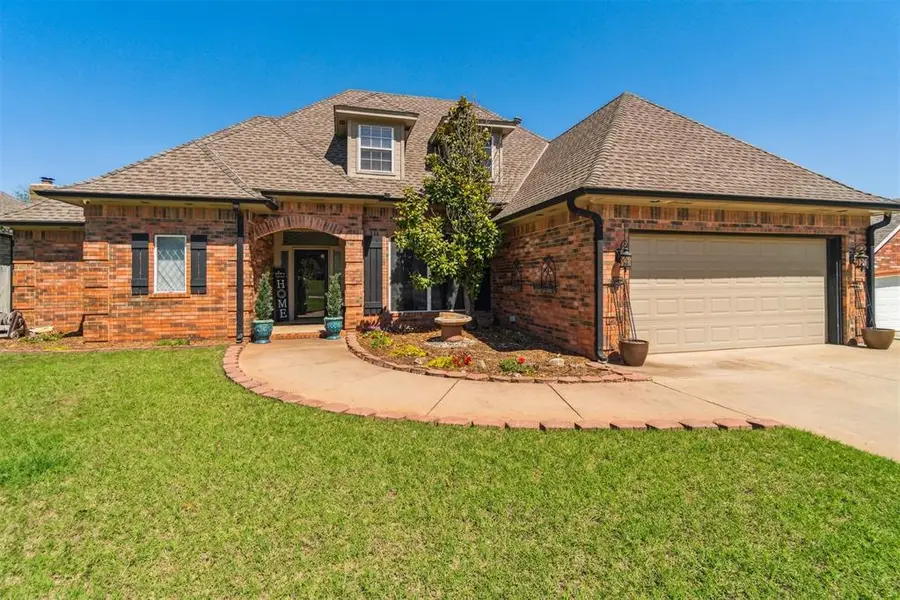 301 Club House Drive, Shawnee, OK 74801 - Image #2