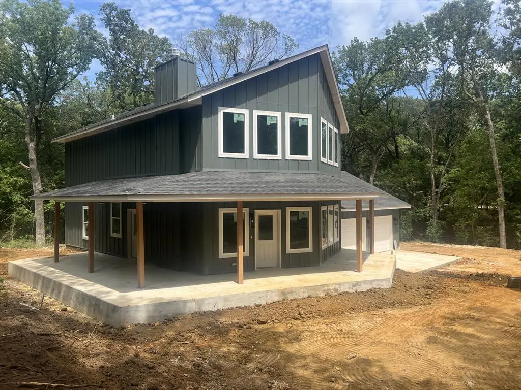 5538 Alberta Creek Road, Kingston, OK 73439 - Image #1