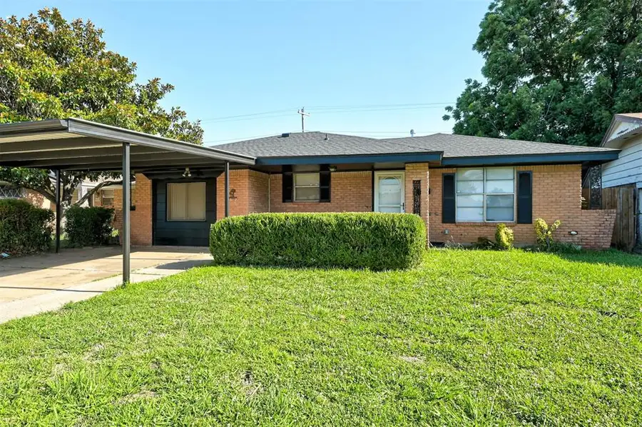 1317 SW 60th Street, Oklahoma City, OK 73159 - Image #3