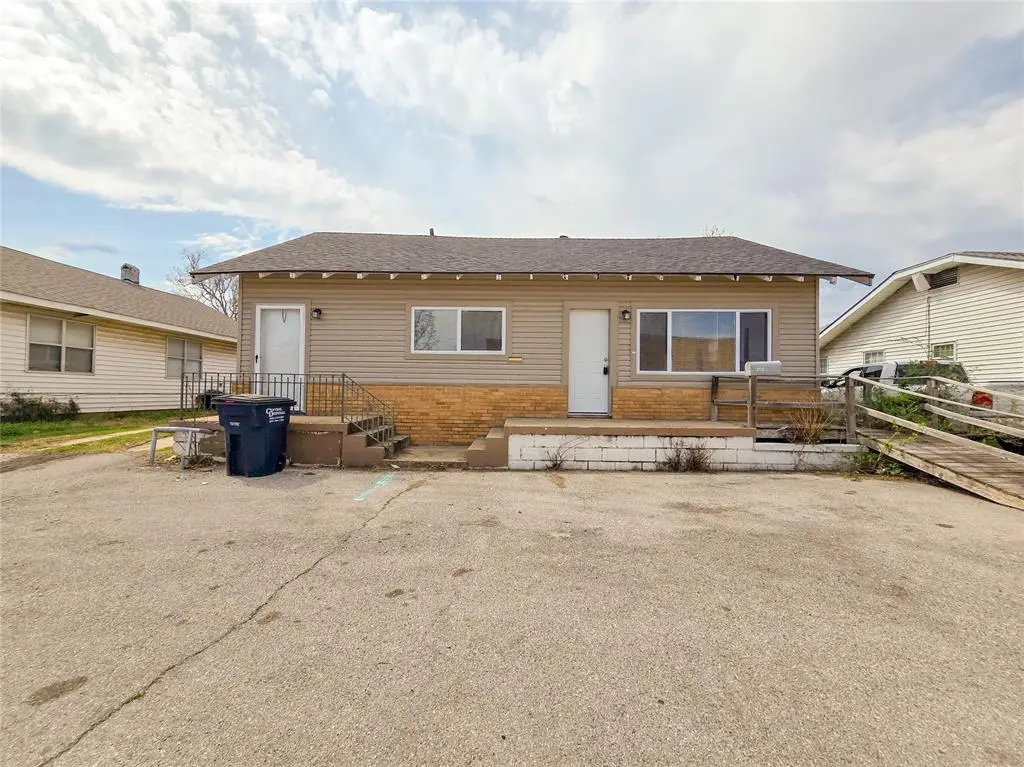 810 N Kickapoo Avenue, Shawnee, OK 74801 - Image #1